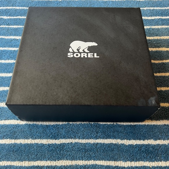Sorel Yoot Pac™ TP Waterproof Winter Boots – Youth Size 1 NIB - Picture 4 of 4